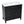 Bathroom Vanity With Sink, 2 Doors 2 Drawers, Freestanding Design