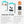 KP-228 Hot-selling In-stock Wireless Bluetooth Sleep Earbuds In-ear Design Long Battery Life Includes Lanyard Factory Direct Sales