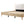 King Natural Wood Bed Frame