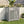 3 Panel Outdoor Wooden Air Conditioner Fence