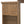 Queen Size Murphy Bed With Louvered Design And Multiple Storage Shelves - Wood