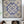 Large Wall Art Panel, Square Wall Decor For Living Room Dining Room Office Bedroom - Multicolor