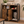 Rustic Cat House