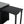 Foldable Outdoor Prep Station BBQ Cart Patio Dining Cart