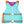 Onyx Youth Universal Paddle Vest - Aqua