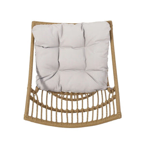 Elaine Chair & Side Table Outdoor Set
