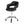 Office Chair, Adjustable Height, Swivel, Ergonomic, Armrests, Contemporary