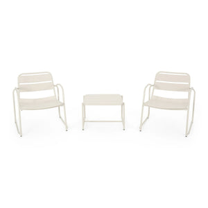 Conrad Chat Set