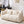Comfortable Dual Beanbag Chair With High Resilience Foam Core For 2 People