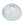 Artistic Tempered Glass Vessel Sink With Pop Up Drain