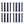 4PCS Outdoor Patio Seat Cushion Replacement with Ties