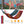 Double Hammock 2 Person Canvas Hanging Hammock Swing Bed with Carrying Bag Hold 330LBS for Camping Travel Beach