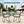 Outdoor Wicker Dining Chairs Set of 2 with Cushions