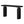 U_STYLE Chic Acacia Veneer Console Table
