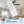 Mordern Flush Mount Ceiling Fan With Light And Remote Control