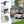 Metal Carport 10 5Ft Heavy Duty With Galvanized Steel Roof Metal Garage Canopy With Galvanized Steel Roof & Frame Car Tent Outdoor Storage Shed - Gray