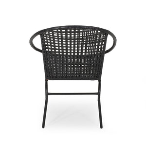 Java Chair With Comfortable Design