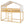 Bunk Bed With Tent