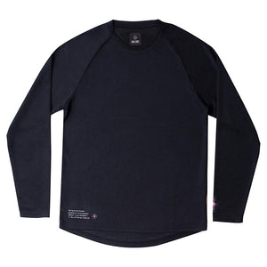 Muc-Off Riders (Long Sleeve) Jersey