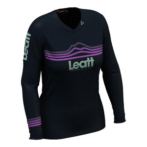 Leatt MTB Gravity 4.0 Women Jersey