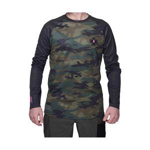 Muc-Off Premium Riders Jersey
