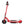 Razor E175 Kids Ride On 24V Motorized Battery Powered Electric Scooter Toy, Red