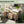 48-Inch Natural Rattan Bathroom Vanity