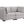 Kristin - Loveseat - Light Gray