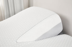 BedGear Ver-Tex Mattress Protector - Split Head Queen