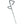 Panther Shore Spike - Chrome Plated