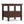 Warm Shaker - End Table With Smooth Drawer Storage - Brown