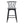 Doria Indoor Wooden Barstool