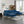 Modern L - Shape Convertible Sectional Sofa With Movable Ottoman