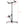 Heavy Duty Drywall Lift Panel Hoist with Adjustable Height