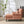 Modern Chaise Lounge Upholstered Indoor Recliner Sofa