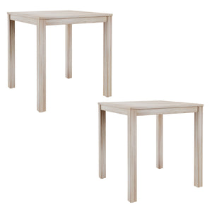 Modern Table Compact Design