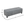 Indoor Jacquard Storage Ottoman Bench