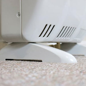 Mr. Heater 18000 BTU Vent Free Radiant 20# Propane Indoor Outdoor Space Heater