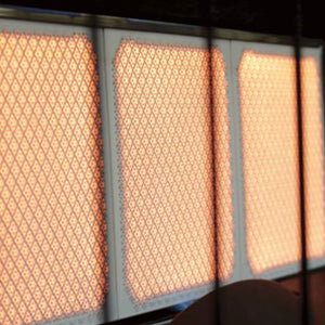 Mr. Heater 18000 BTU Vent Free Radiant 20# Propane Indoor Outdoor Space Heater