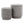 Marla - Upholste Contemporary Ottoman Set