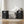 Farmhouse Nightstand, Charging Station & Storage