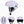 Child ski protective helmet