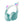 Gradient-colored Foldable Card-insert Wireless Bluetooth Headphones
