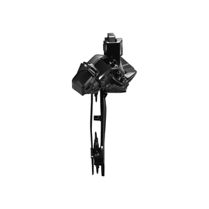 Shimano RD-R9250 Di2 REAR DERAILLEUR, DURA-ACE, 12-SPEED, TOP NORMAL, SHADOW DESIGN, DIRECT ATTACHMENT (DIRECT MOUNT COMPATIBLE)