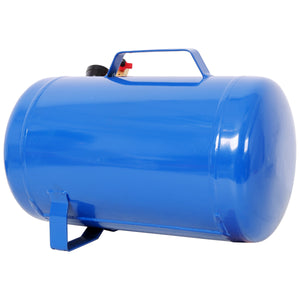 Portable 7-Gallon Air Compressor Tank