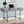 Computer Desk For Home Office, Laptop, Storage Drawers, Contemporary & Modern