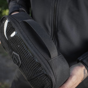 M-Tac Utility Organizer Transparent Elite Gen.II (Medium)