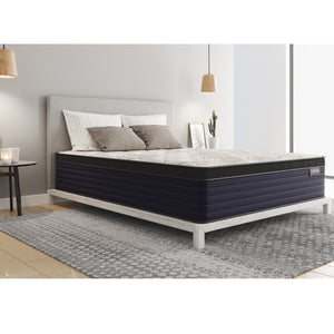 Diamond Cleo Cool Copper King Mattress 14" Euro-Top Firm Feel