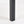 Rectangular Outdoor Dining Table Tabletop With Iron Legs - Black