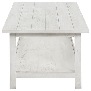 Castleton - Table